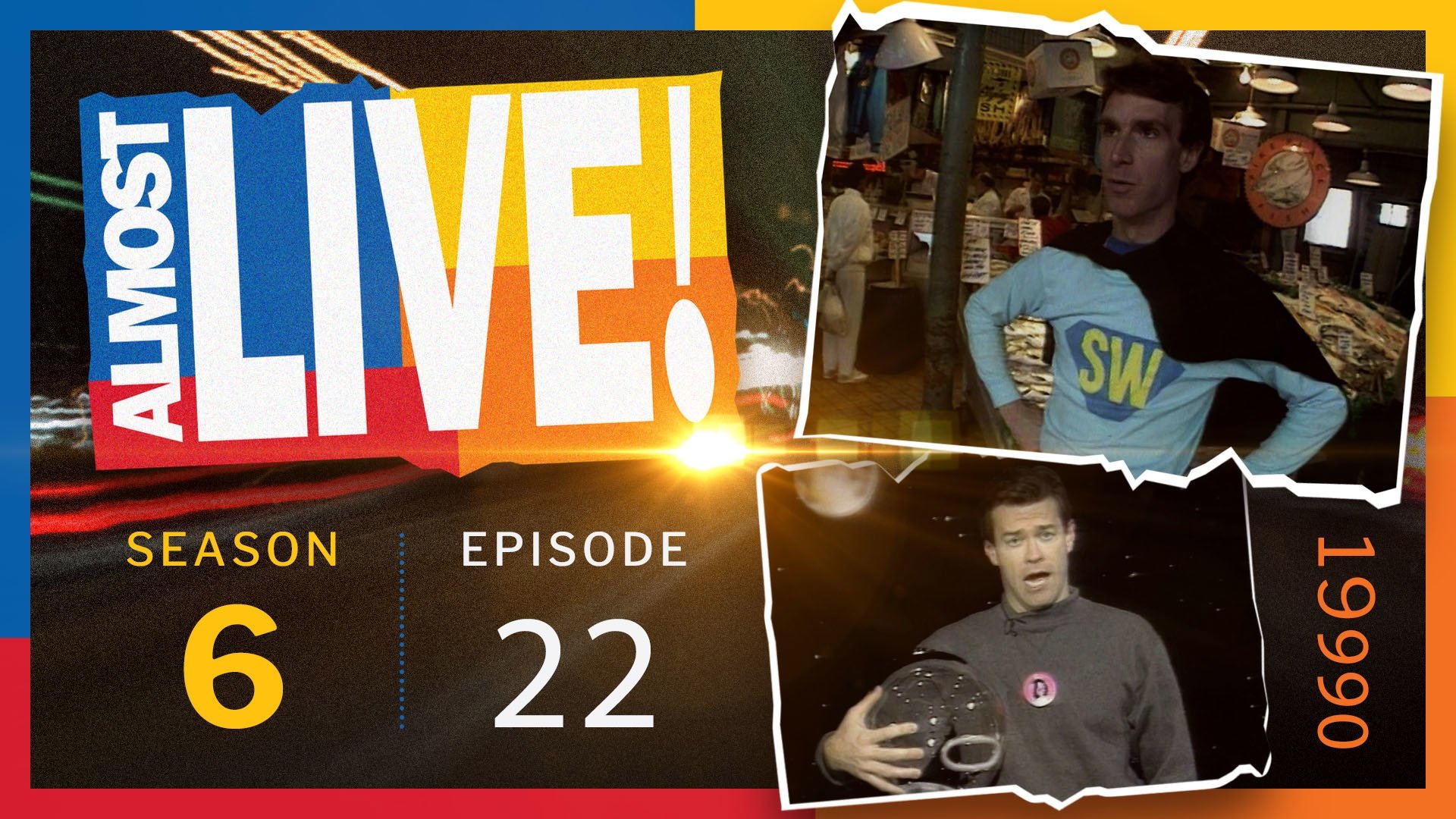 Episode 22