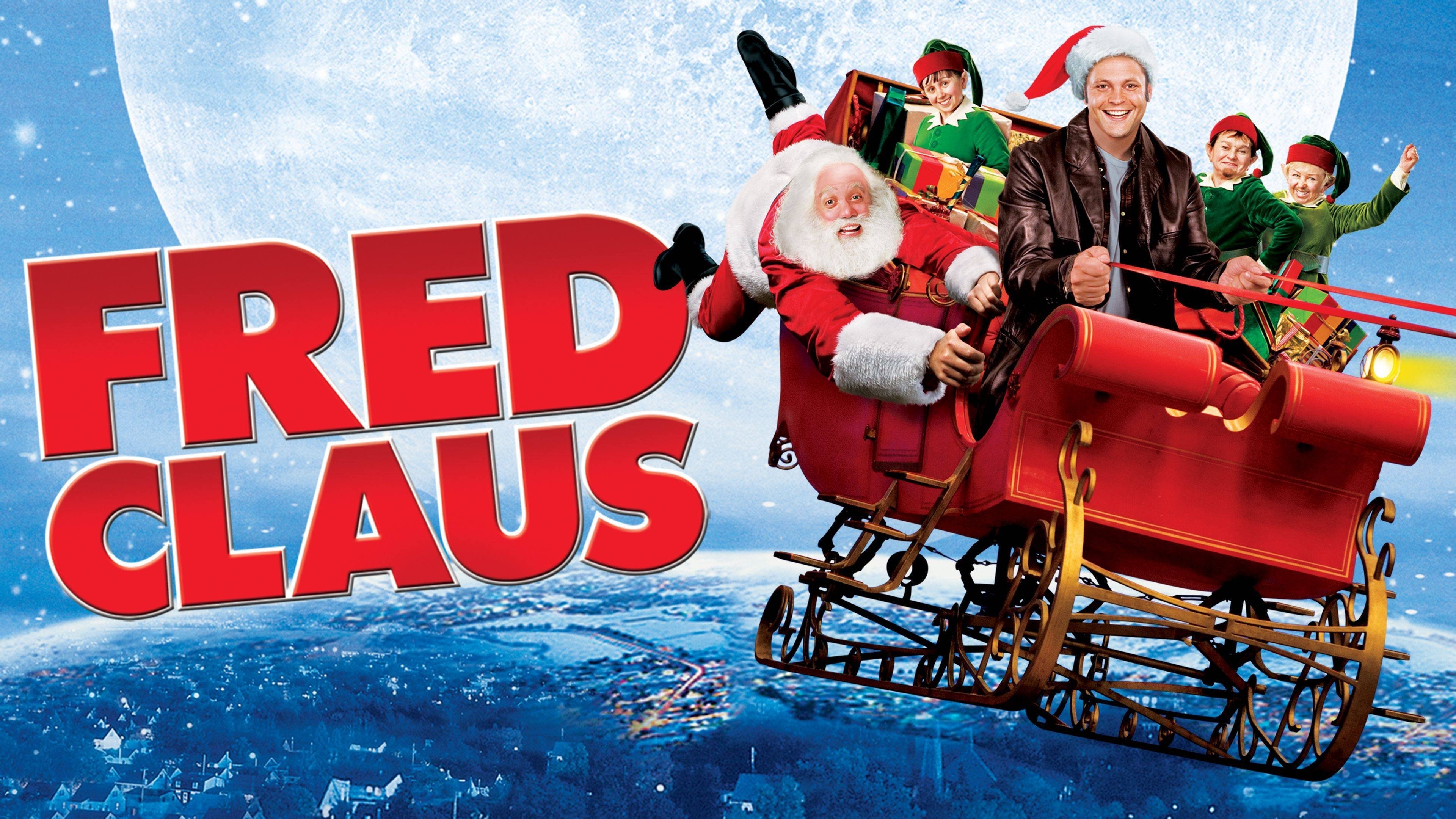 Fred Claus