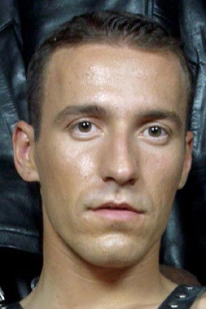 et billede af Alan Braun