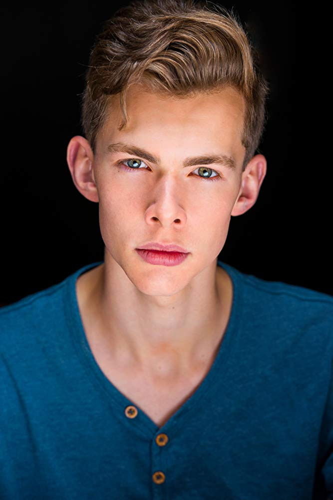 et billede af Jasper Musgrave