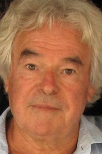 et billede af Daniel Vigne