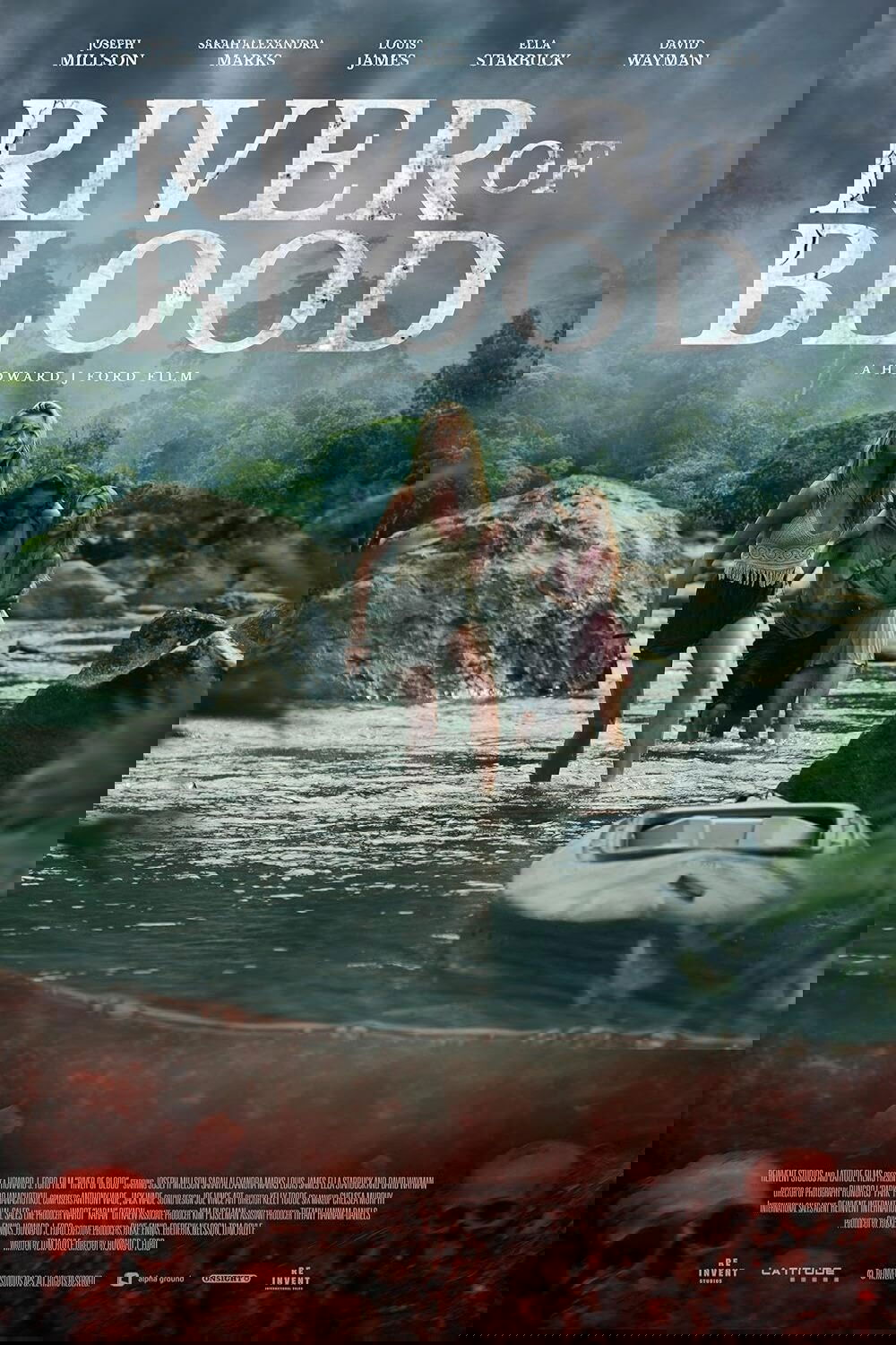 River of Blood