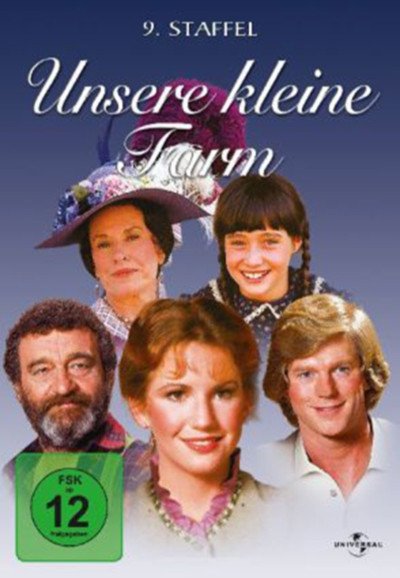 Unsere kleine Farm Season 9