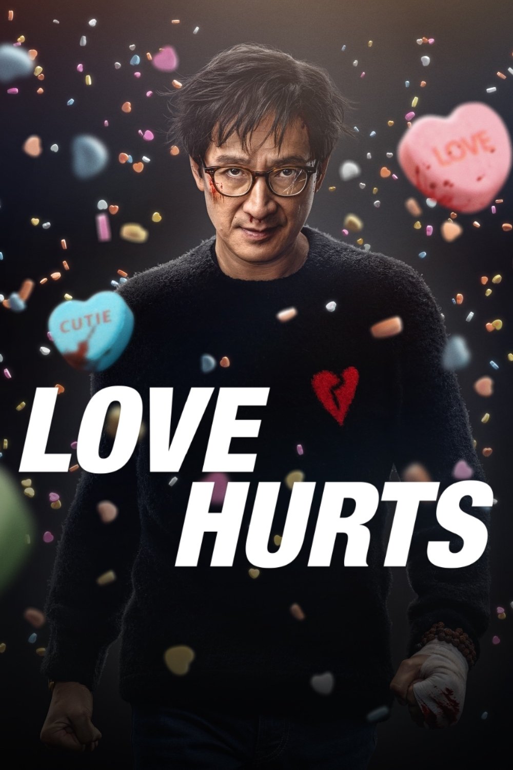 Love Hurts