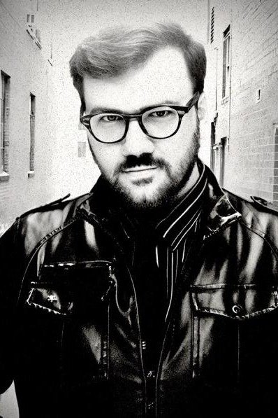 et billede af Jesse P. Pollack