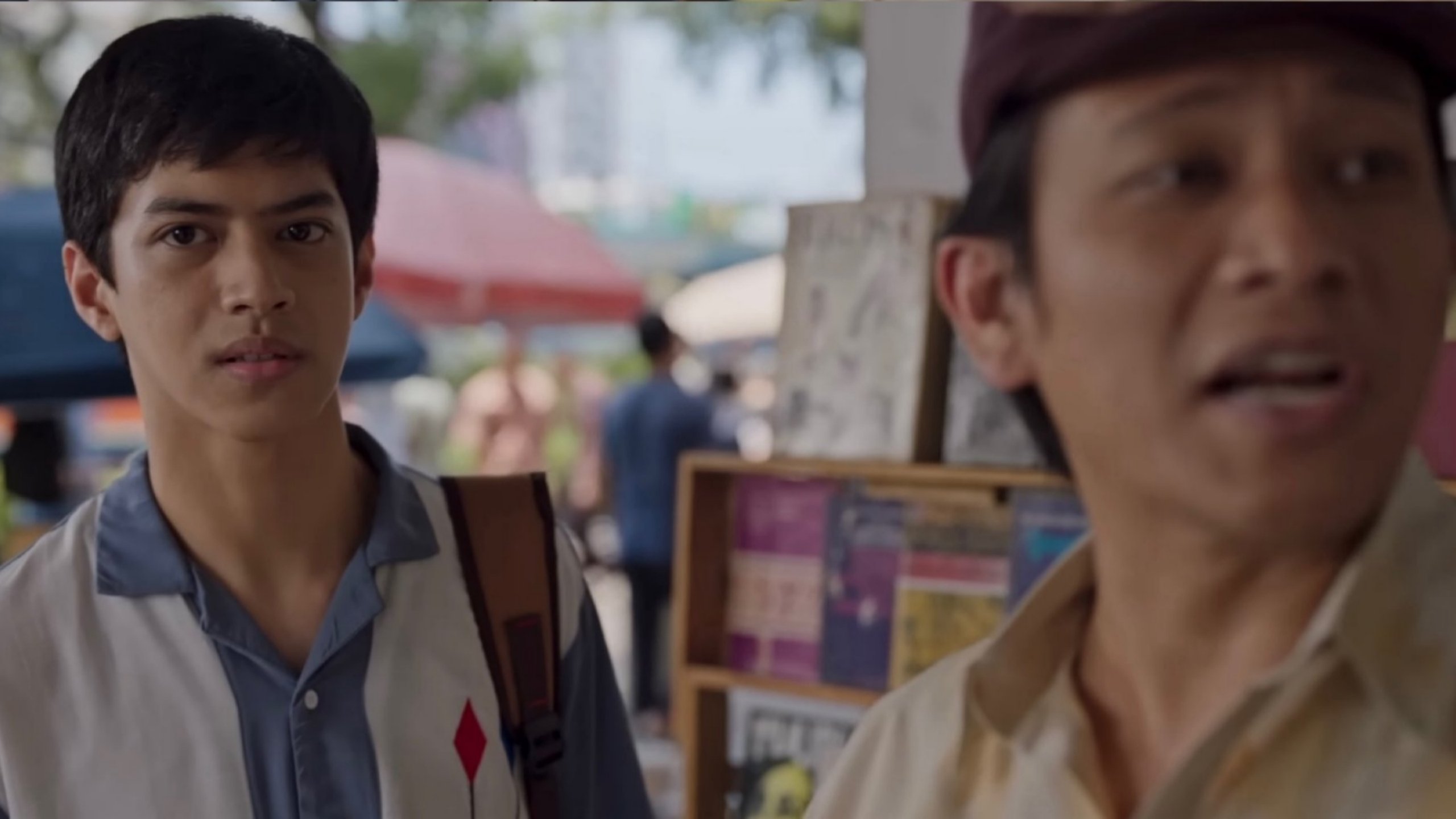 Rangga & Cinta (2025)