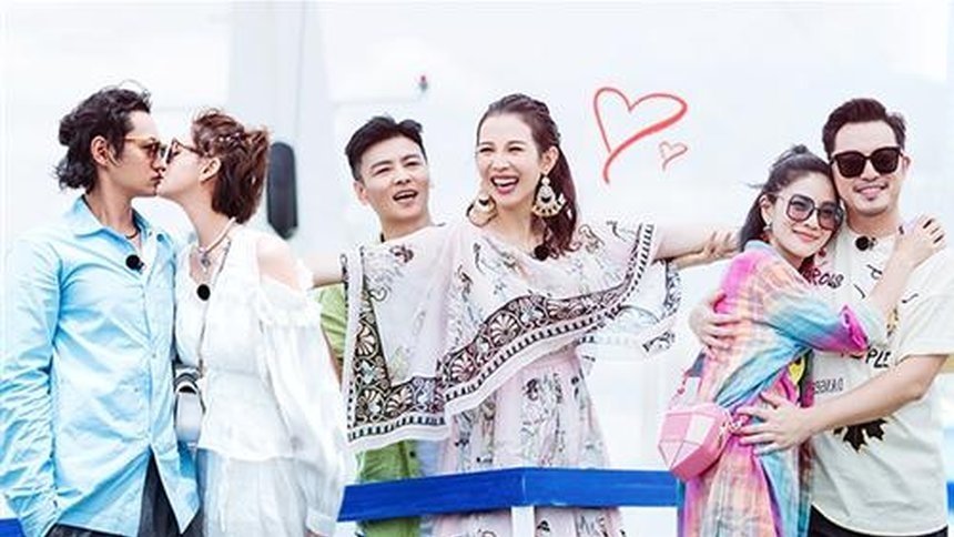 妻子的浪漫旅行 4x12