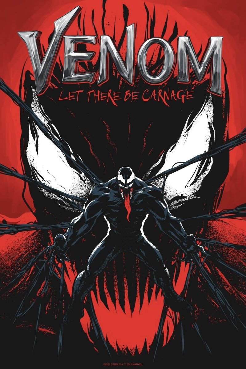 Venom: Let There Be Carnage