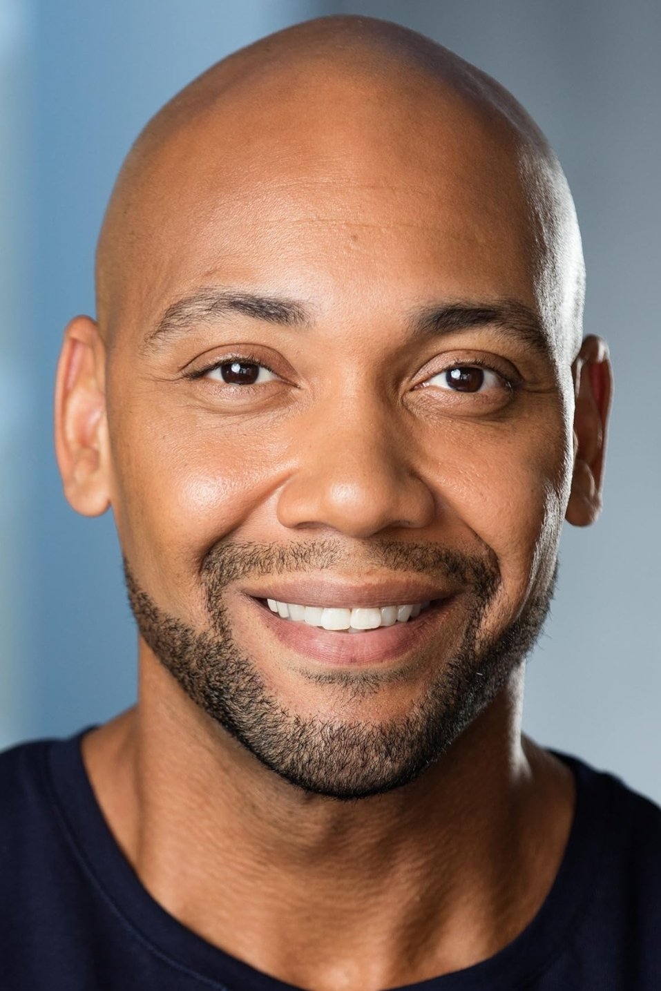 et billede af Jeremy Miller