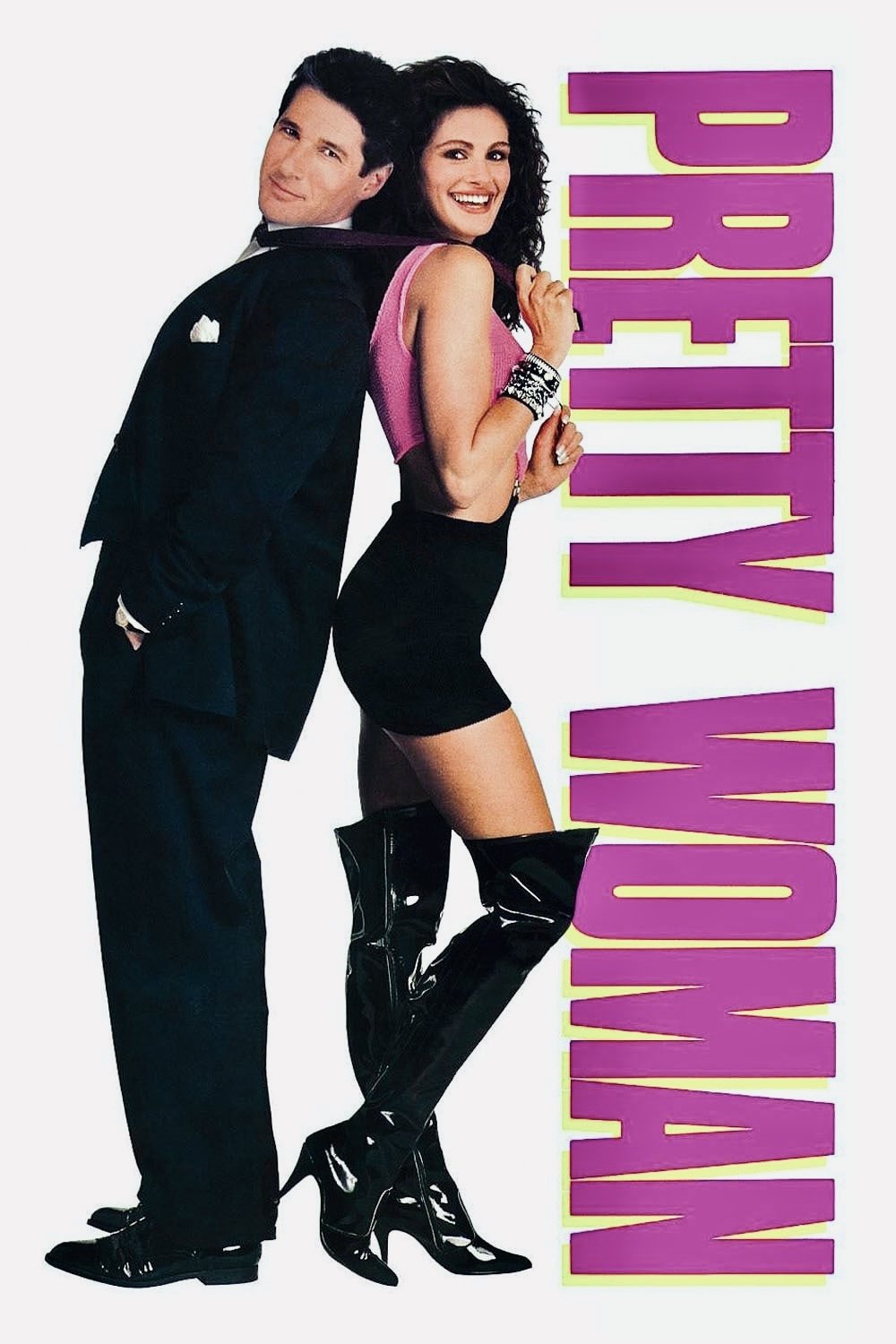 Pretty Woman