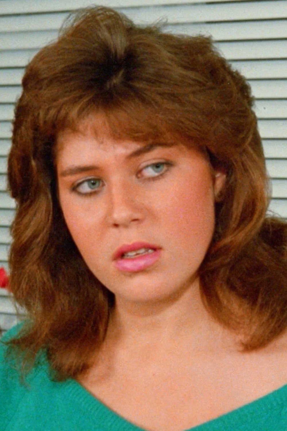 et billede af Sandra Clark