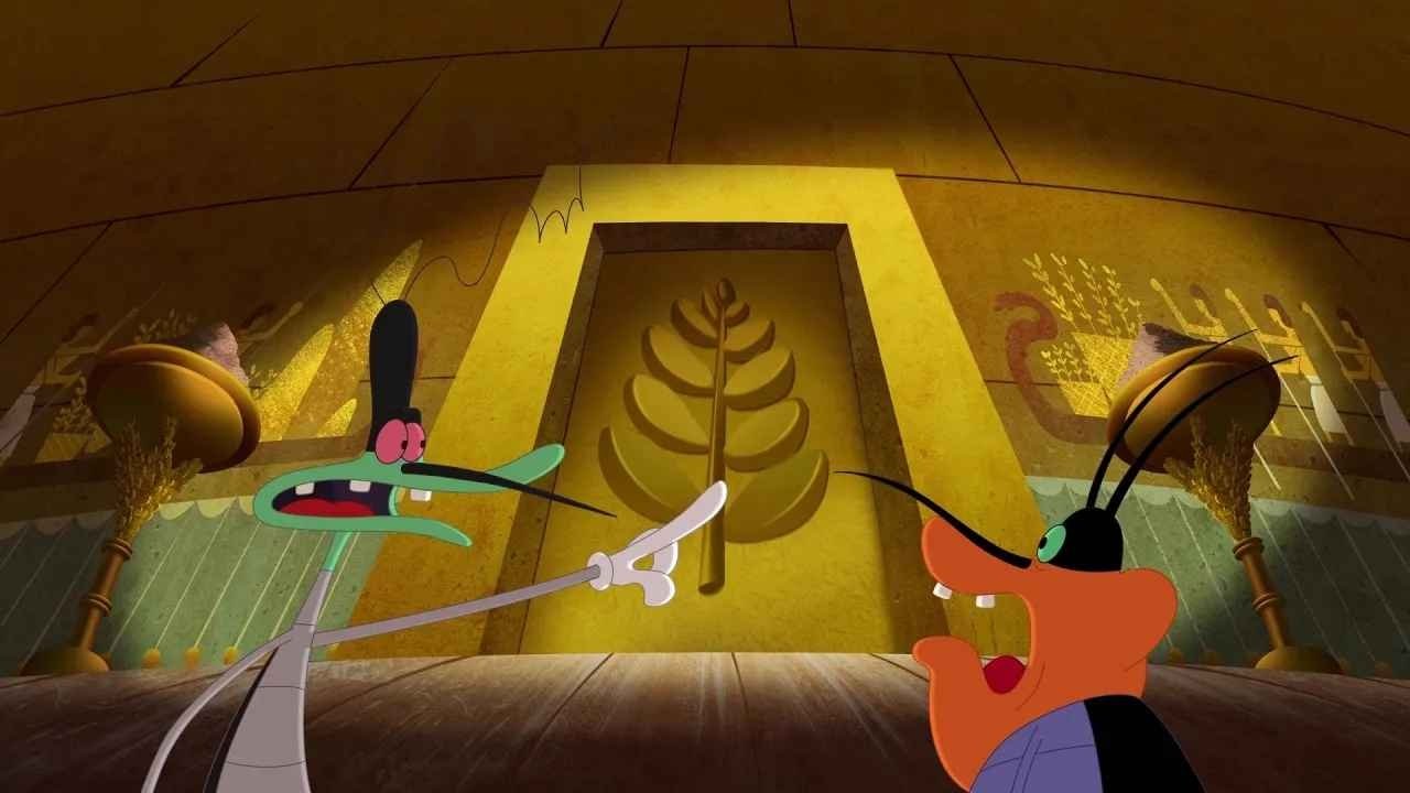 Episode 21