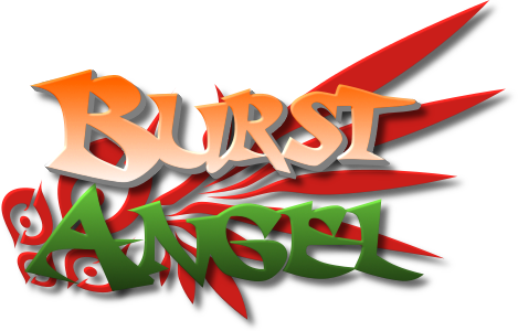 Burst Angel