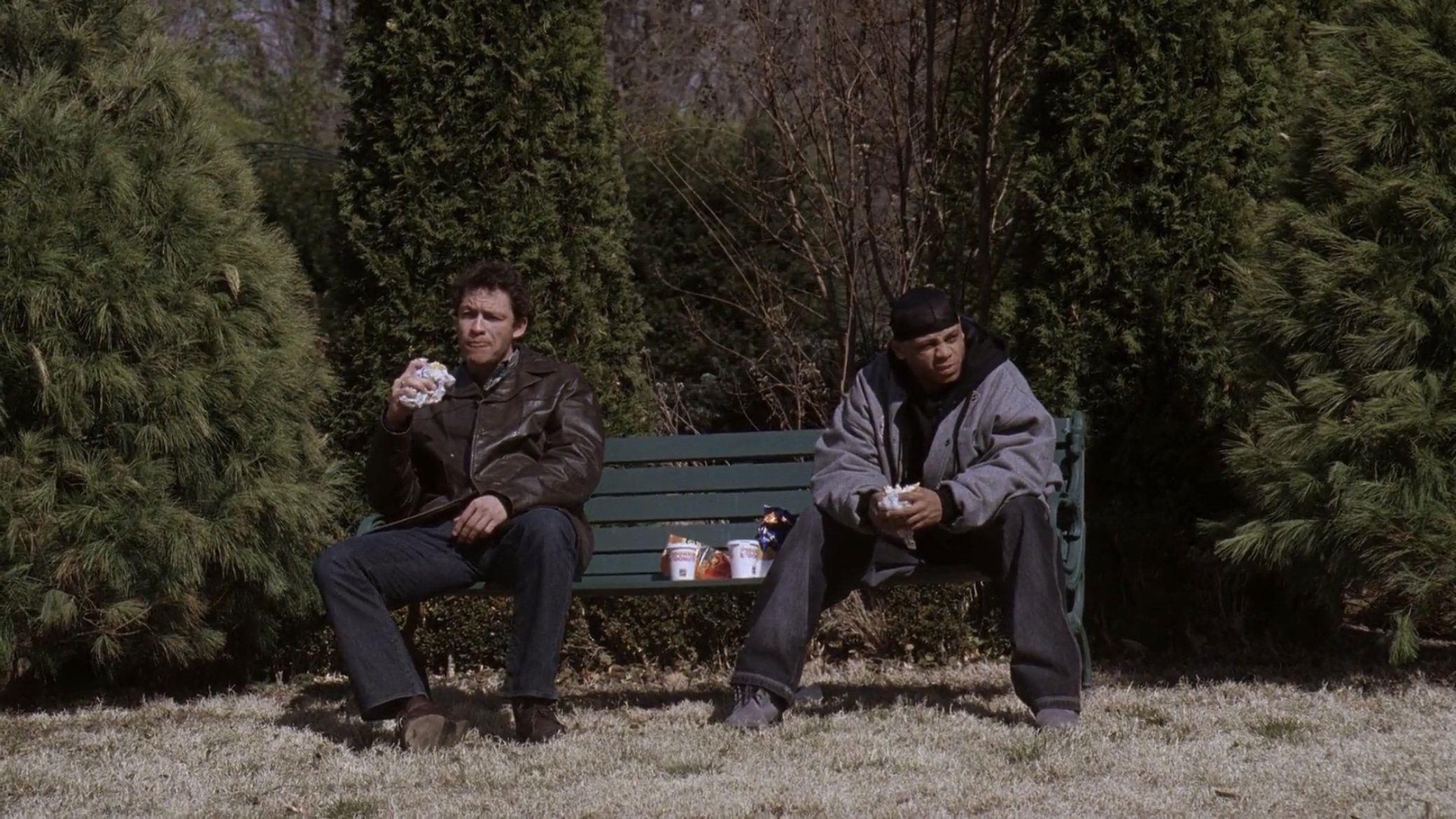 The Wire - Season 5 Episode 6