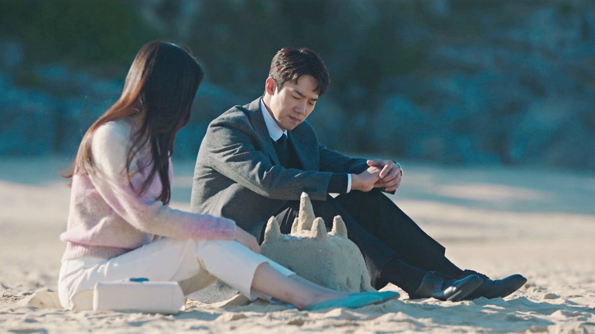 The Interest of Love