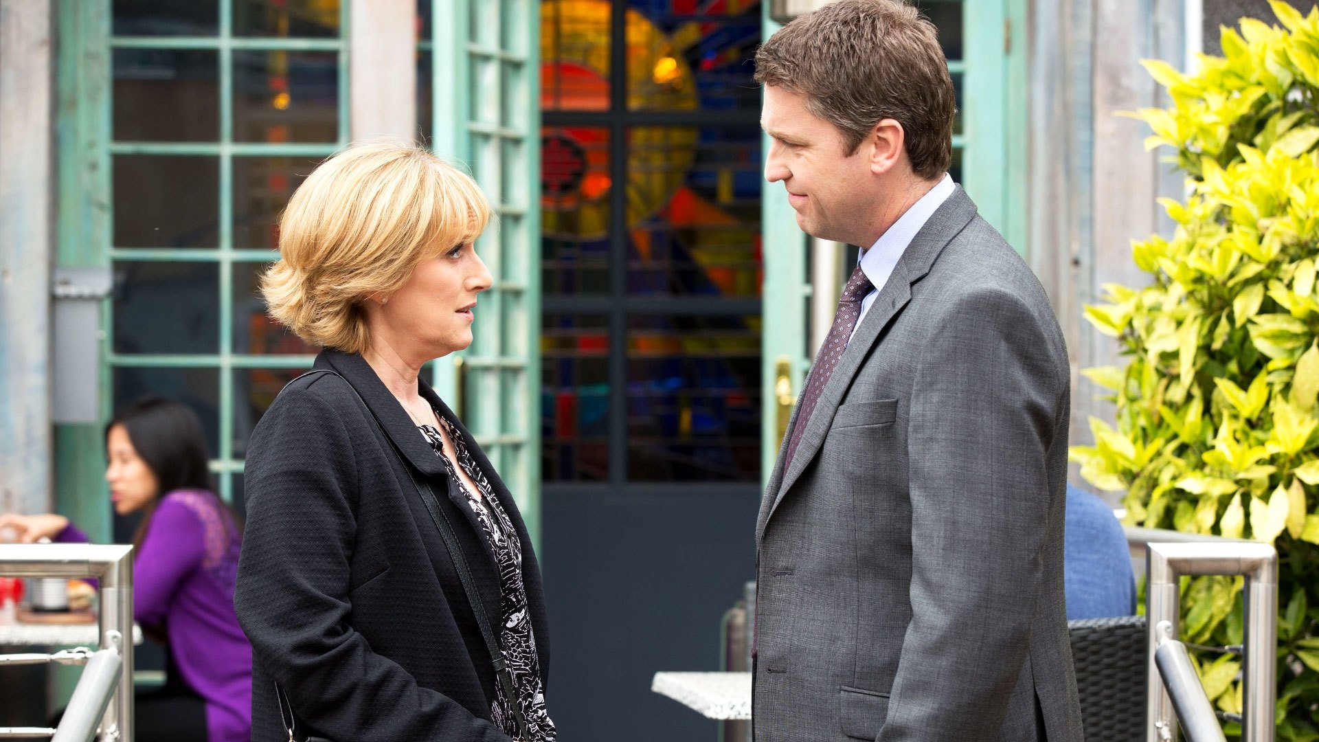 EastEnders Staffel 33 :Folge 111 