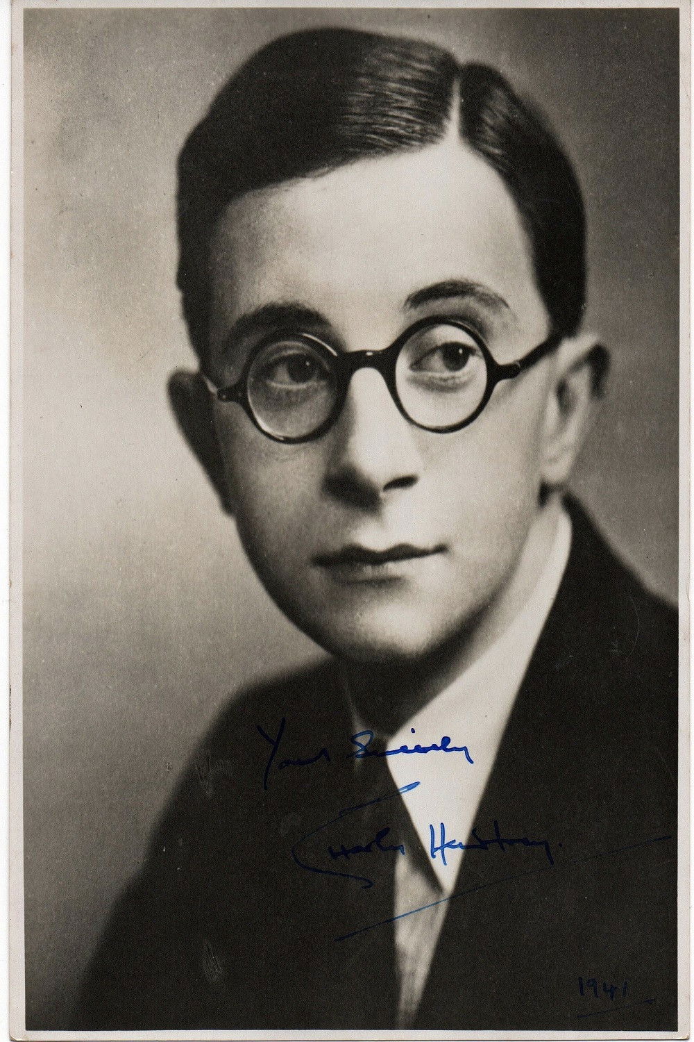 Charles Hawtrey Profile Images — The Movie Database (TMDb)