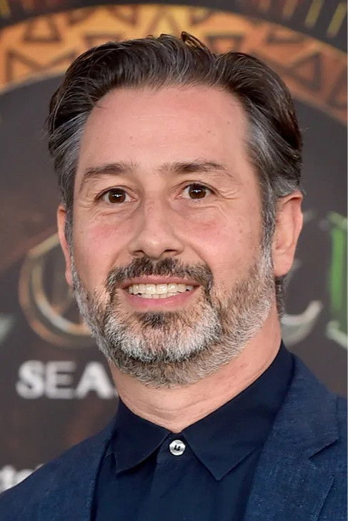 et billede af Kasra Farahani