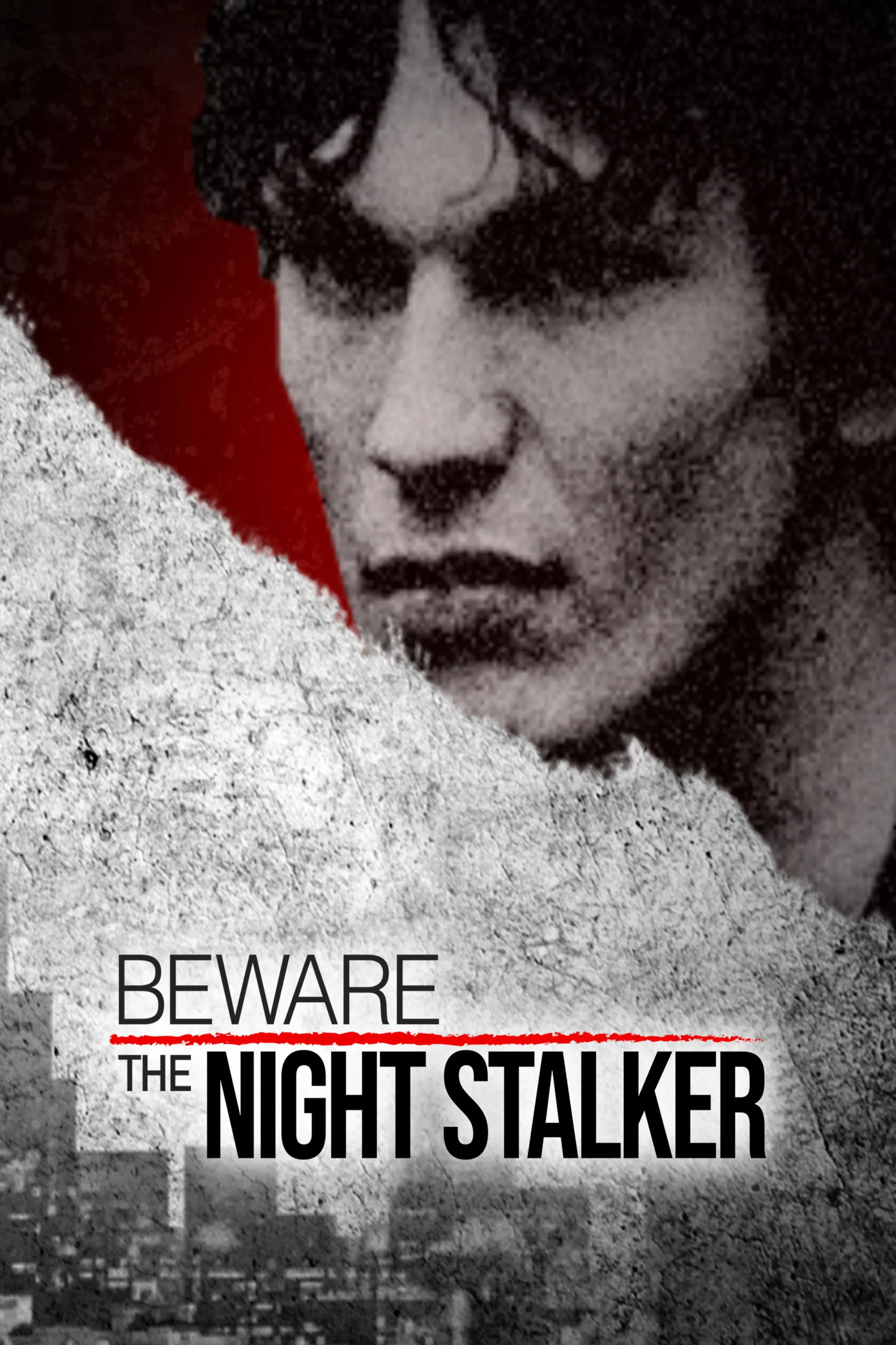 Beware The Night Stalker