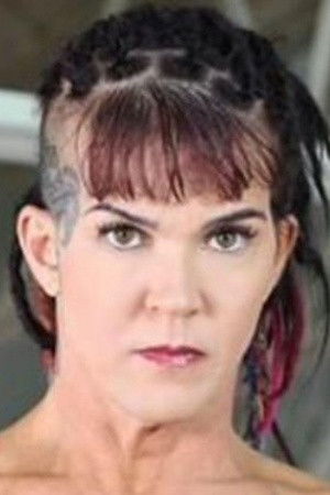 et billede af Saharra Huxly