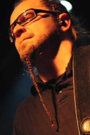 et billede af Torsten Reichert