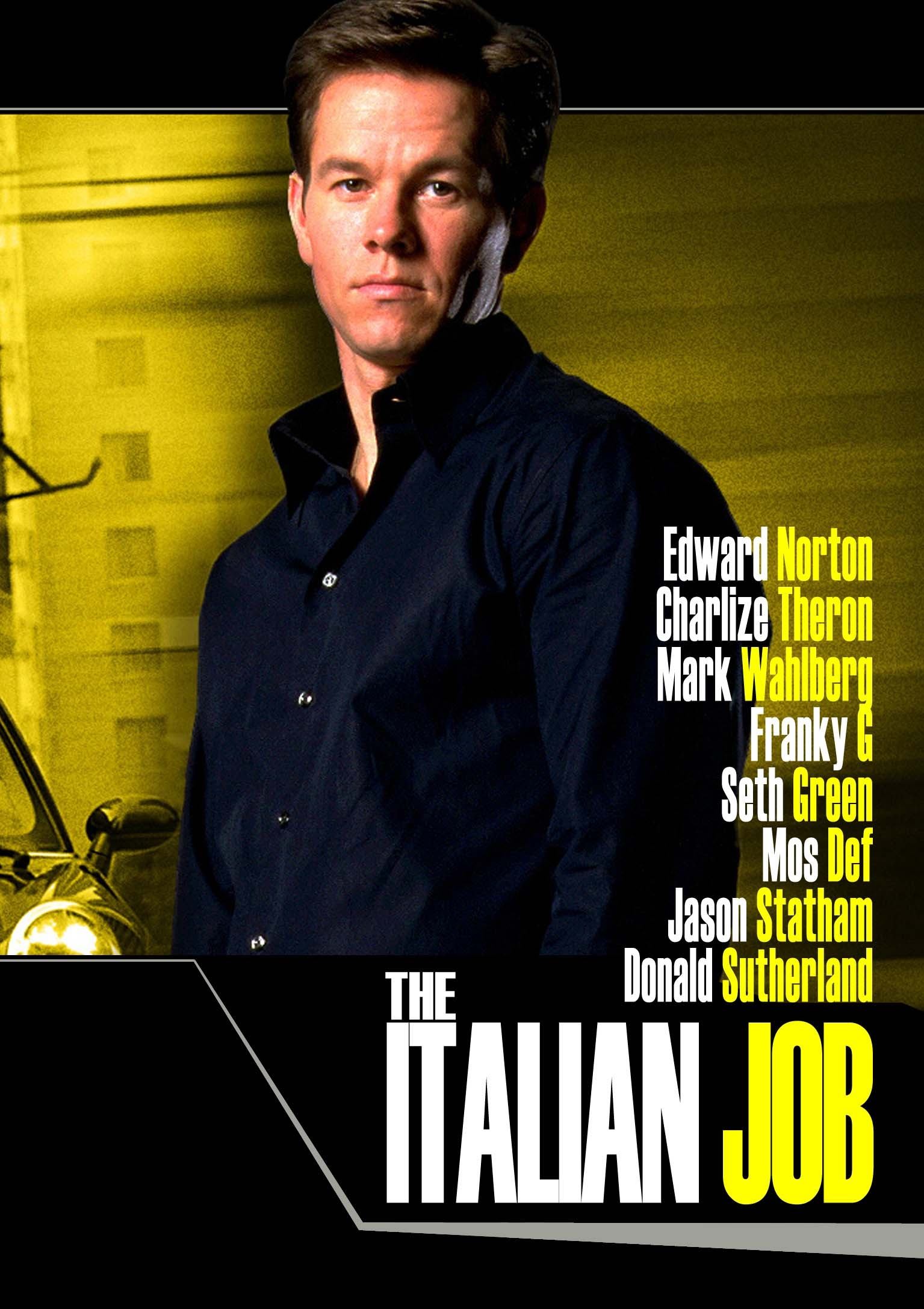 The Italian Job