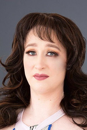 et billede af Ally Rayz