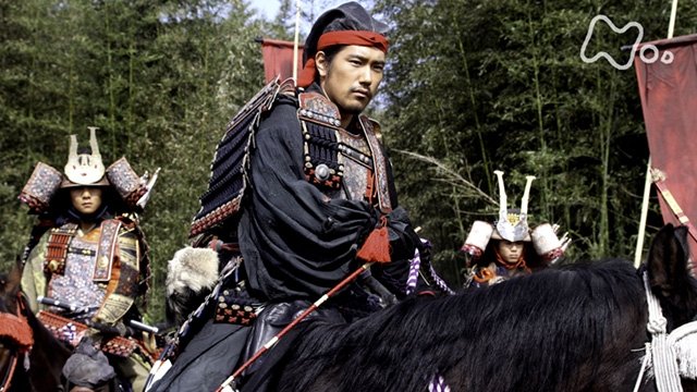Thumbnail for A Fated Showdown (宿命の対決) Season 1 Episode 27