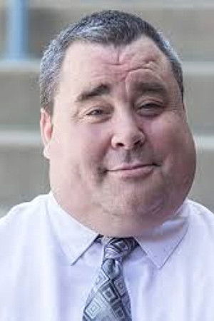 et billede af Josh Gogarty