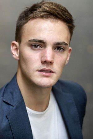 et billede af Riccardo Alemanni