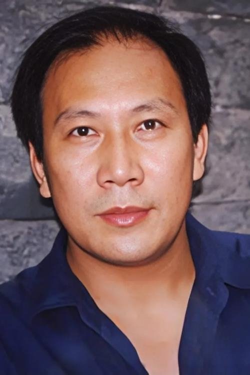 Profile image of Changhai Chen, a notable actor/actress