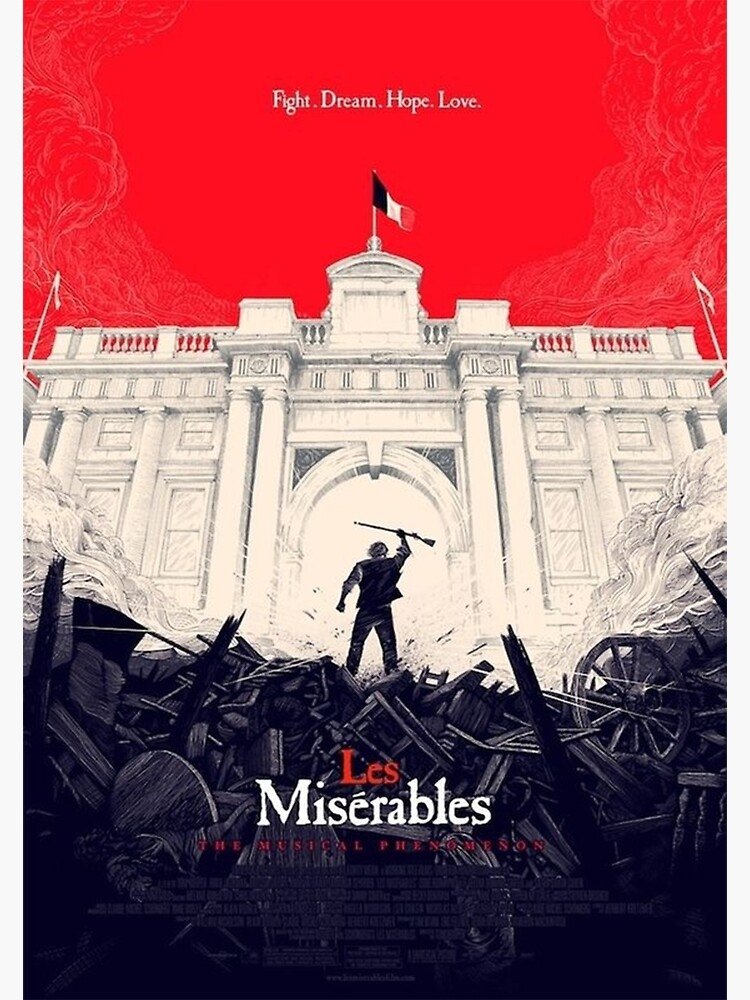Les Misérables
