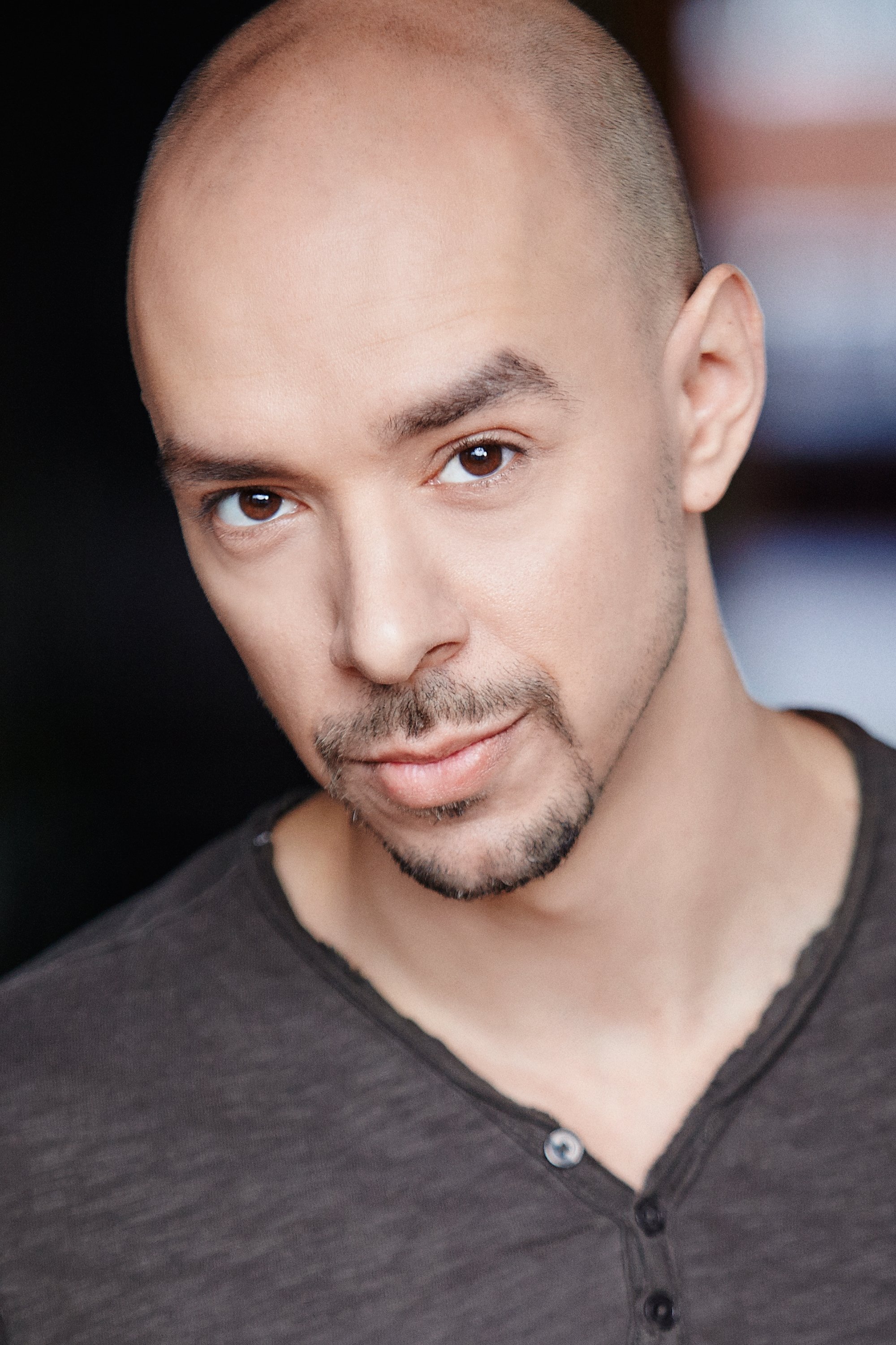 et billede af Shawn Baichoo