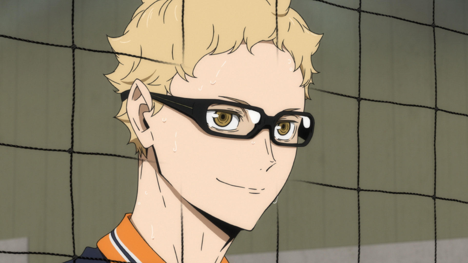 HAIKYU!! Battaglia all'ultimo Rifiuto (2024)