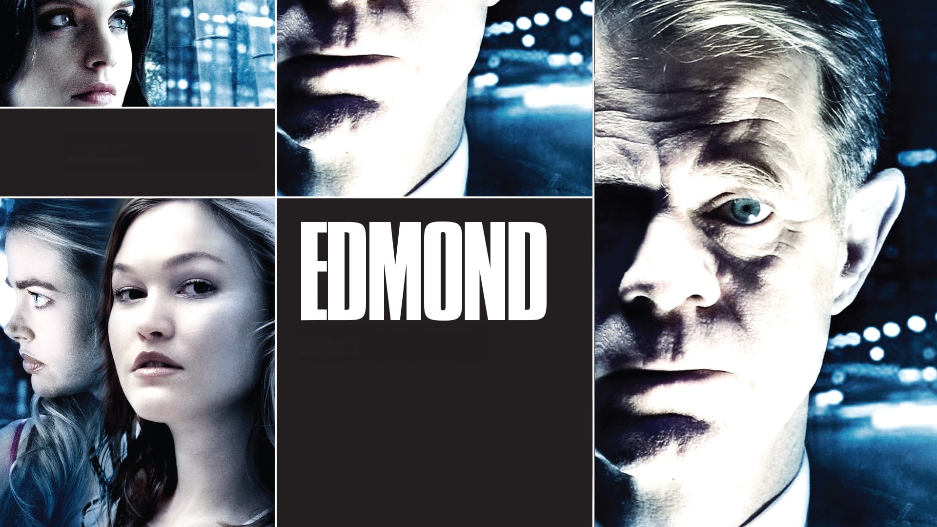 Edmond