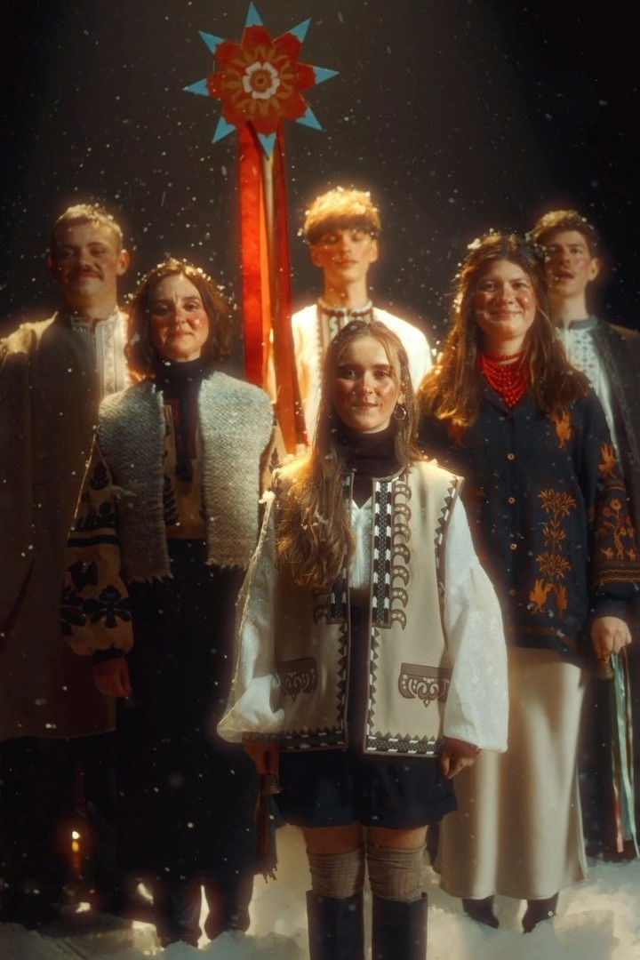 et billede af ЩукаРиба