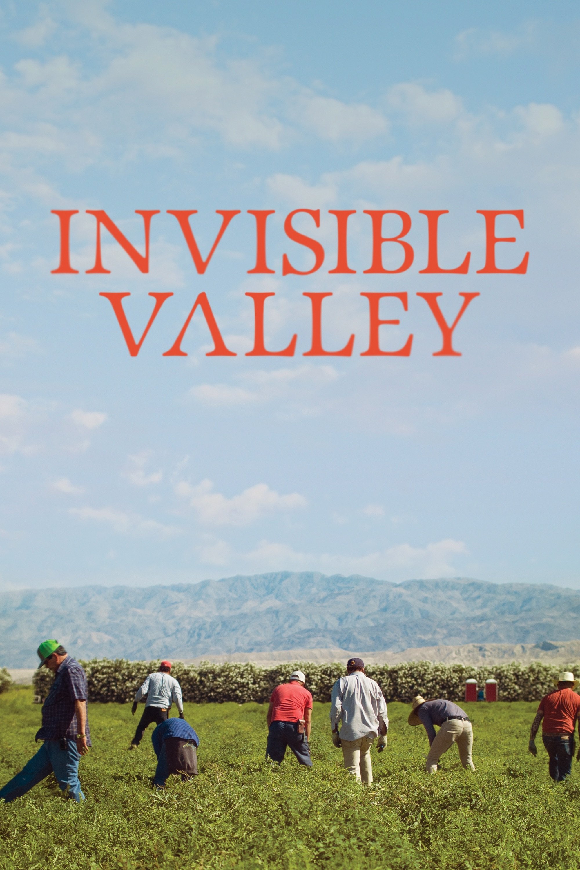 Invisible Valley Invisible Valley