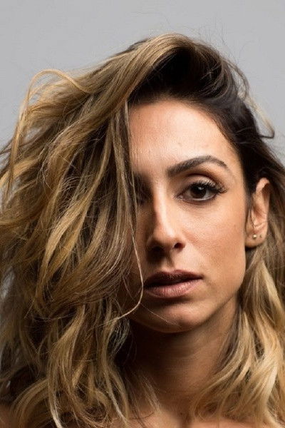 et billede af Camila Lucciola