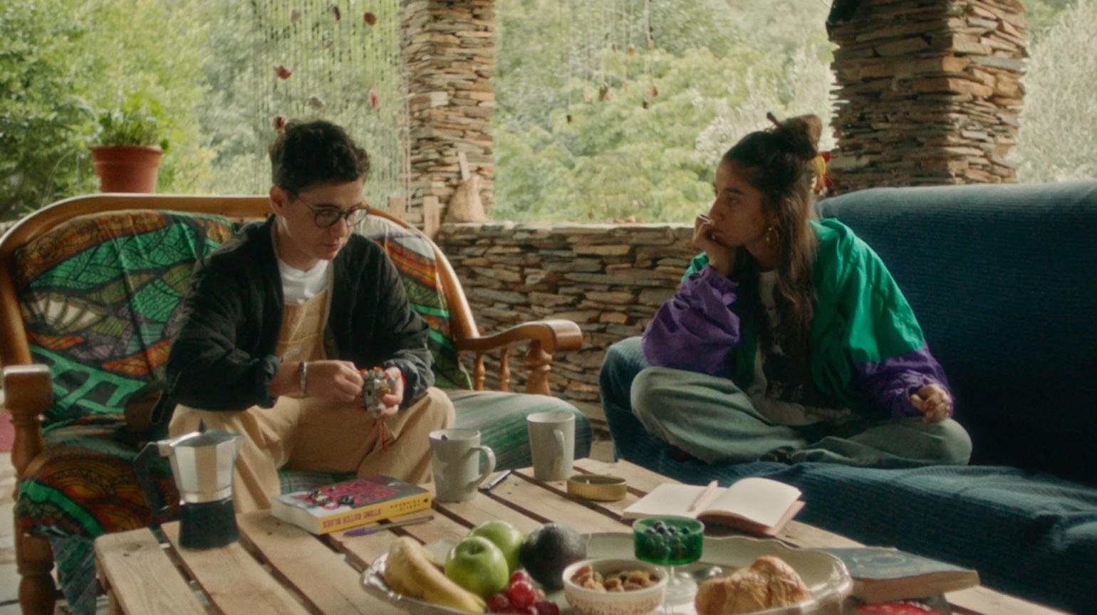 Ciao bambina (2024)