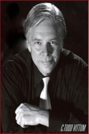 et billede af Todd Vittum