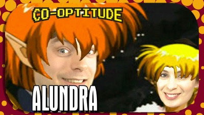S1E37 · Alundra Part 1