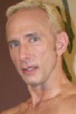 et billede af Marky Bruno