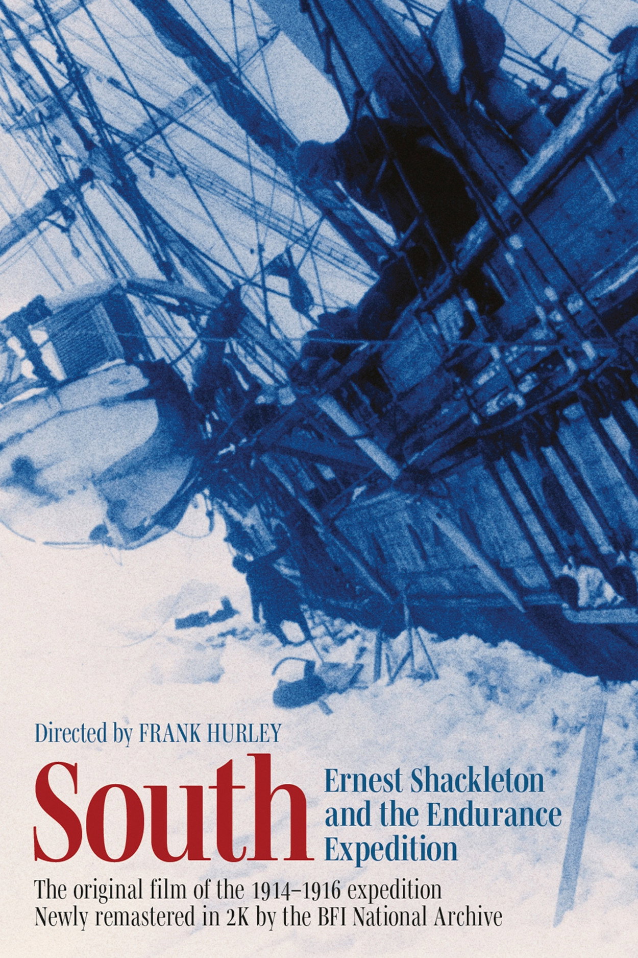 South