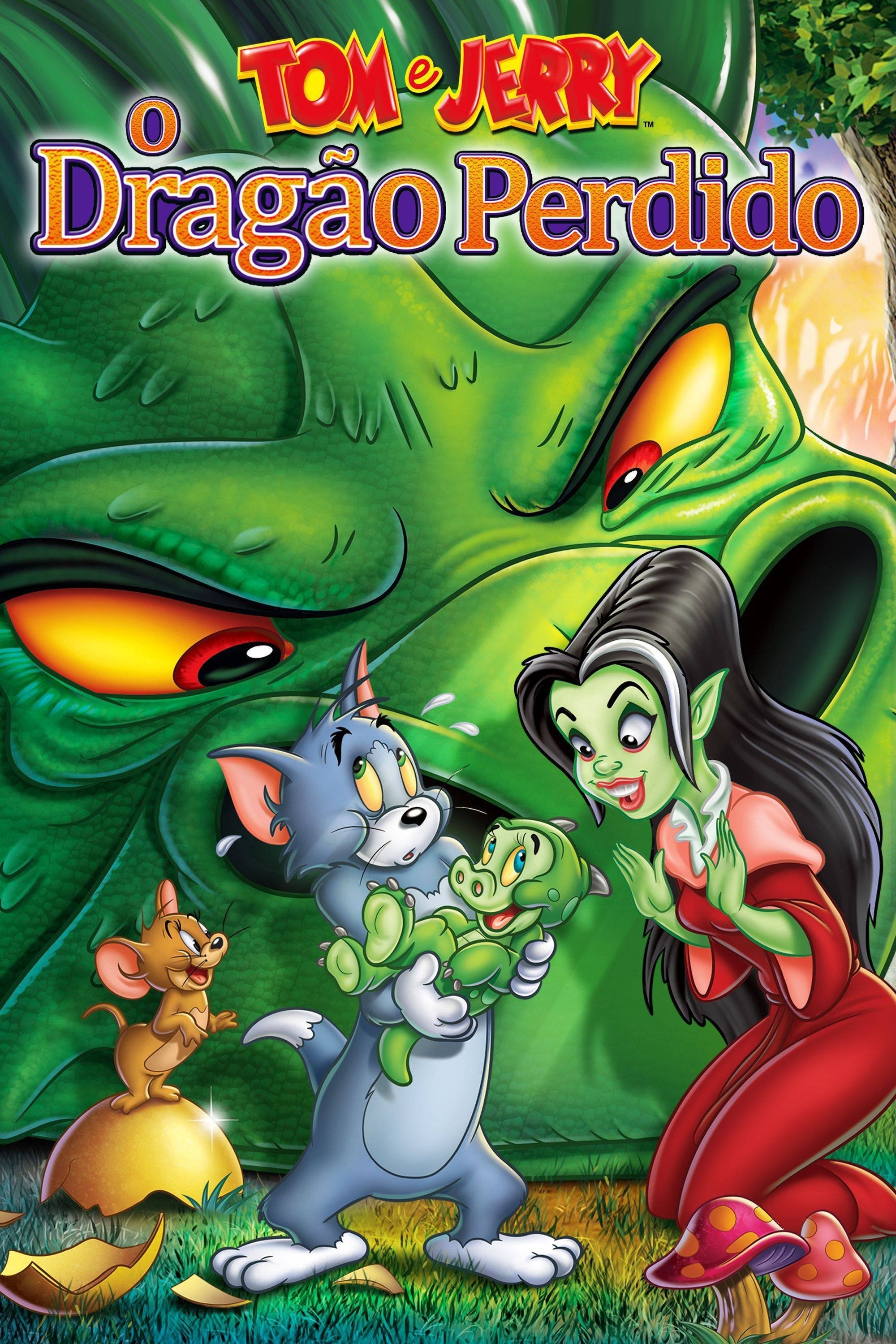 Capa do Filme 