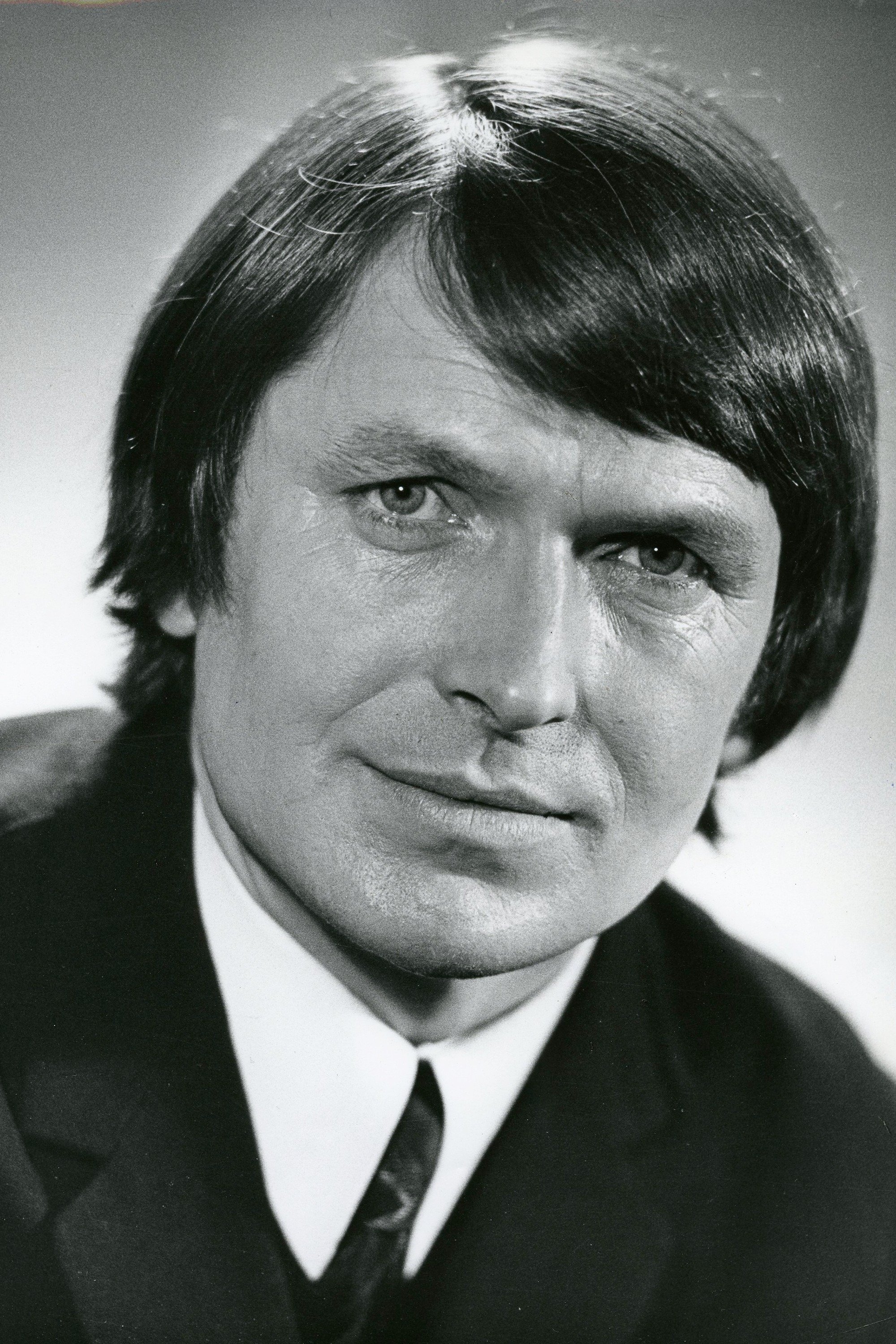 et billede af Rudolf Allabert