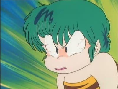 Lum, la chica invasora 1x194