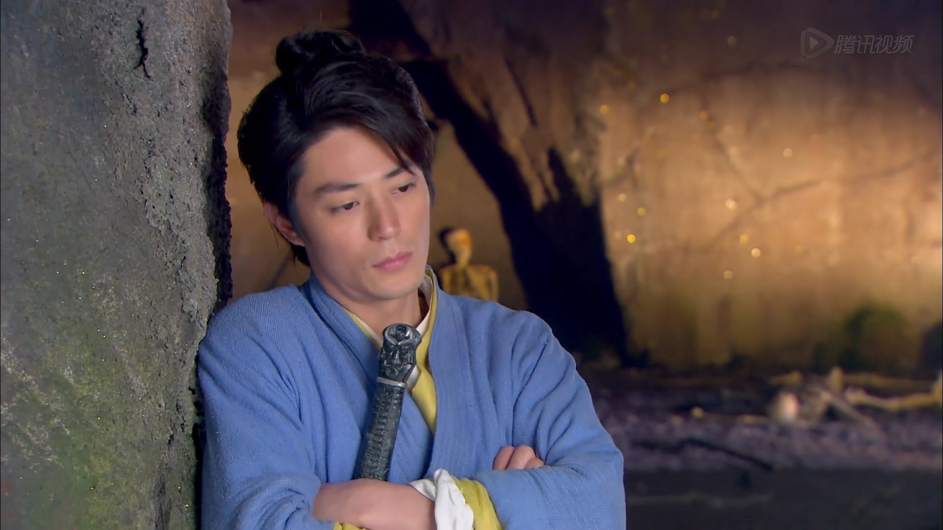 Swordsman