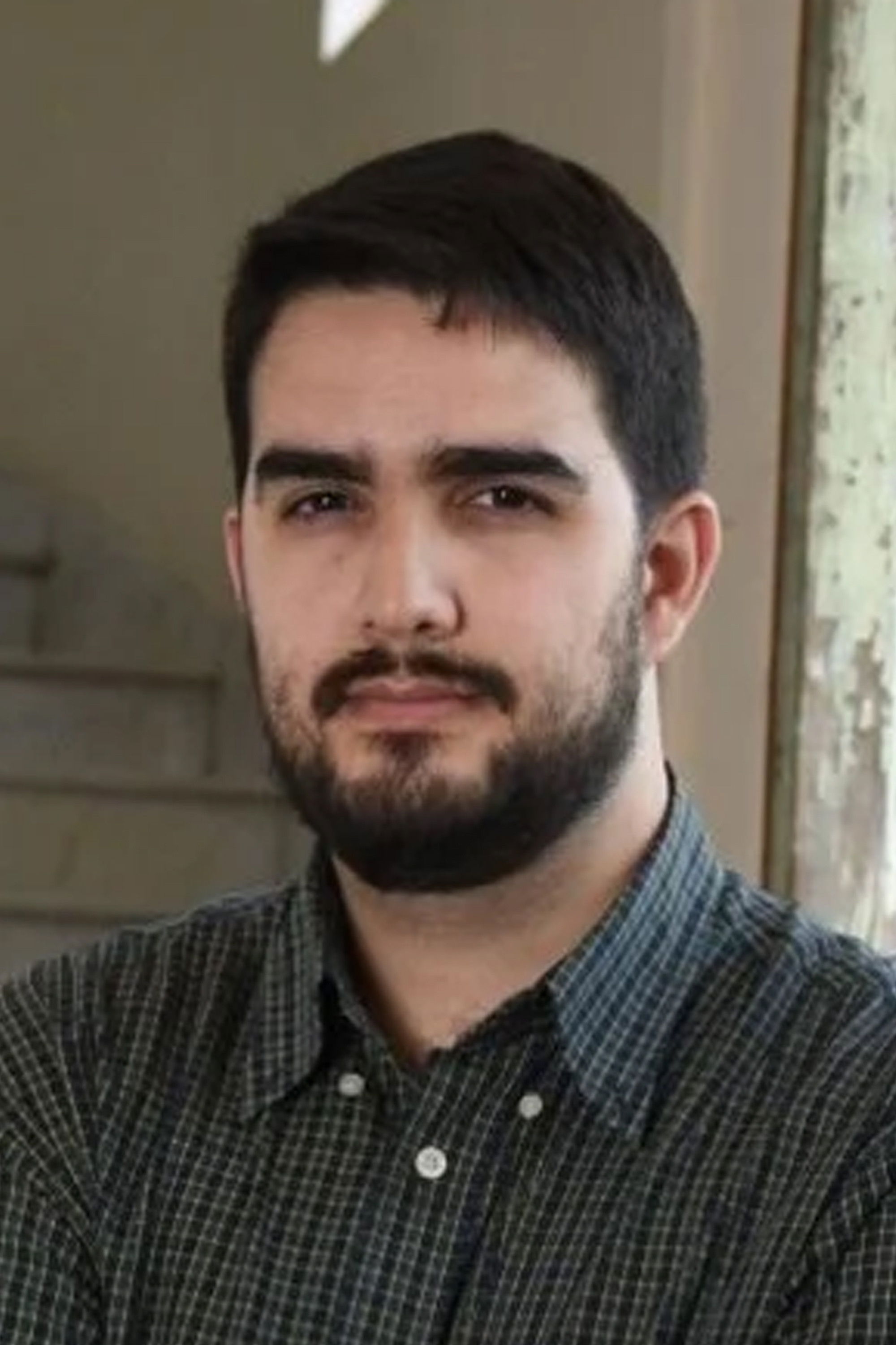 et billede af Luciano Giardino