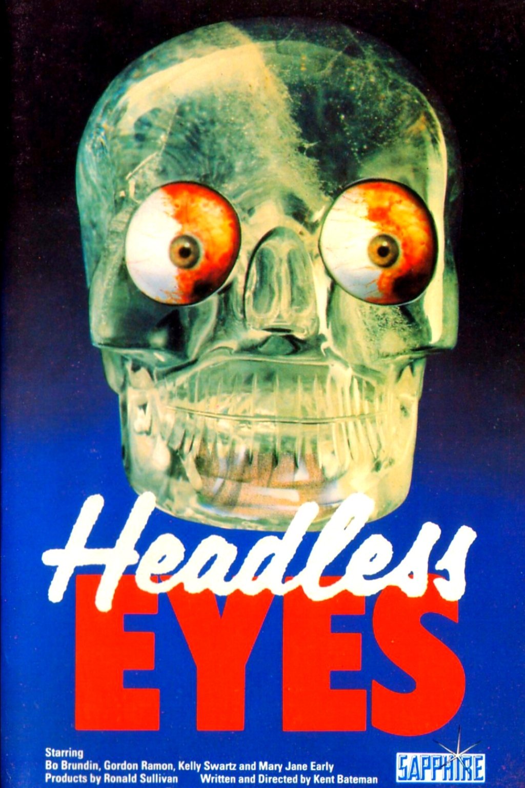 The Headless Eyes