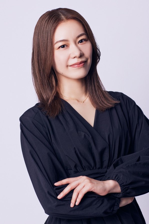 et billede af Uzuki Hayate